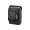 Leica Camera Case D-LUX 8, leather black