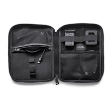 Leica Equipment Bag, recycled fabric, black