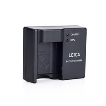 Leica BC-SCL4 Laddare till Q3/Q2 & SL-batteri BC-SCL4/SCL6