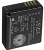 Leica Laddningsbart batteri BP-DC15 till D-LUX 8/7 & D-LUX (109) & C-LUX (1546)