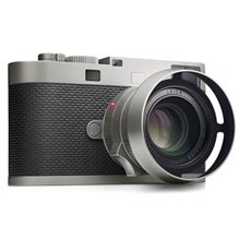 Leica M (240) Edition 60 "M60” Set with Summilux-M 35mm f/1.4 ASPH