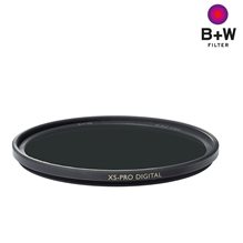 B+W Filter 806 (sex bländarsteg) ND106 46 mm Master MRC Nano