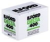 Ilford Delta 400, 135-36