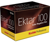 Kodak Ektar 100, 135-36