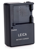 Leica extern laddare BC-DC15 för batteri BP-DC15 D-LUX 8/7 & D-LUX (109) & C-LUX (1546)