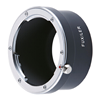 Novoflex FUX/LER Leica R-optik till Fujifilm X-kamera