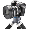 Novoflex LET/PL Cine-PL optik till Leica TL/SL-kamera