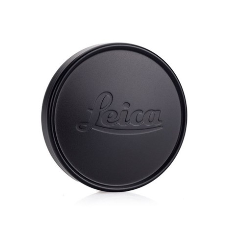 Leica Objektivlock A42 Slip-on/Påstick svart metall M-50/2,8