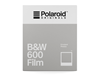 Polaroid Originals 600 B&W, direktbildsfilm